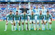 أستمرار غياب ديماريا.. تشكيل الأرجنتين الرسمي أمام هولندا في ربع نهائي كأس العالم 