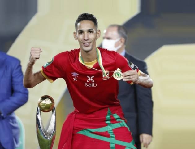 المغرب تصعد والأهلي يجني