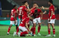 البنا حكما للقاء الاهلي والأتحاد السكندري بالدوري