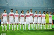 السبب وراء استبدال نجم الزمالك أثناء الشوط الثاني فى لقاء بيراميدز 
