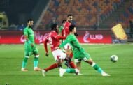 بثلاثية نظيفة.. الأهلي يقسو على الاتحاد السكندري في الدوري  