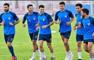 فيريرا يضع برنامج تأهيلي خاص لرباعي الزمالك استعداداً للفترة المقبلة 