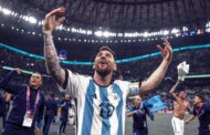 بعد مشاركته الآن أمام كرواتيا.. نجم الأرجنتين يدخل تاريخ كأس العالم 