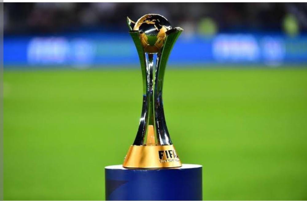 فيفا تخطر ريال مدريد بموعد ومكان كأس العالم للأندية