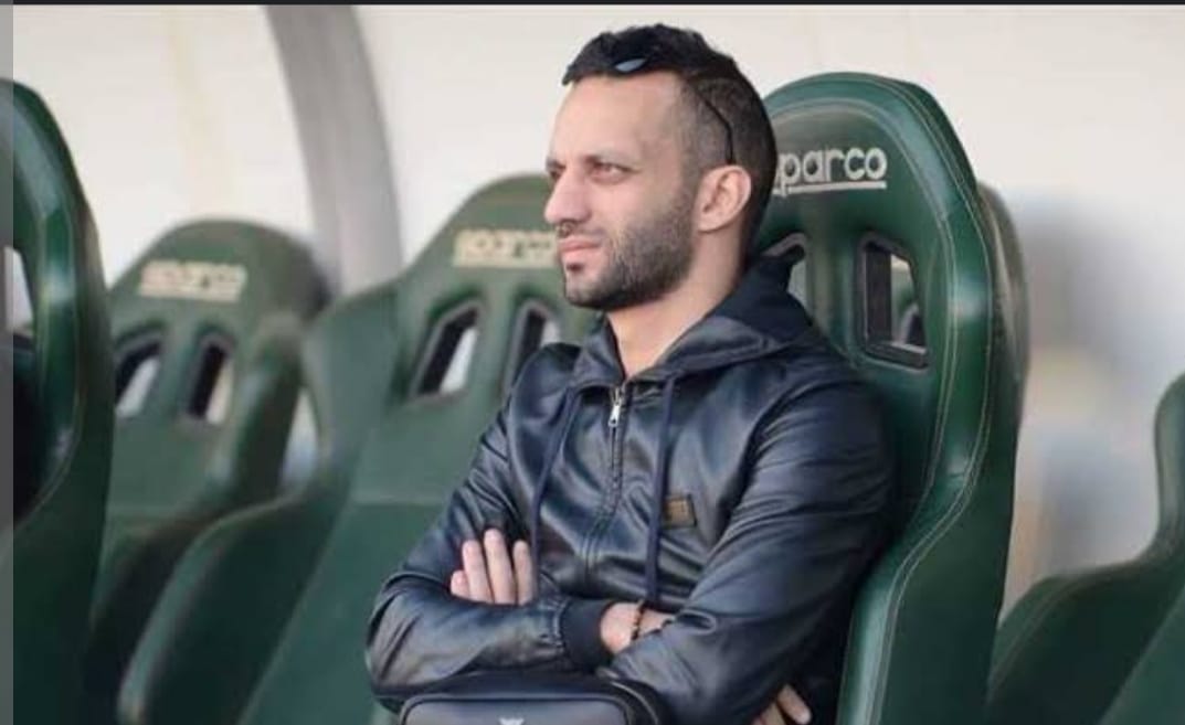 أمير مرتضى يعلق على مجموعة الزمالك فى دوري الأبطال 