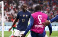للمرة الثانية على التوالي.. فرنسا في نهائي كأس العالم بعد الفوز على المغرب