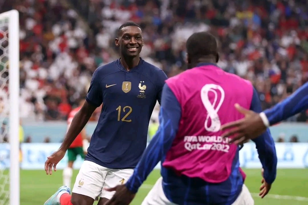 للمرة الثانية على التوالي.. فرنسا في نهائي كأس العالم بعد الفوز على المغرب