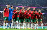 كأس العالم.. موعد مباراه المغرب ضد كرواتيا لتحديد المركزين الثالث والرابع