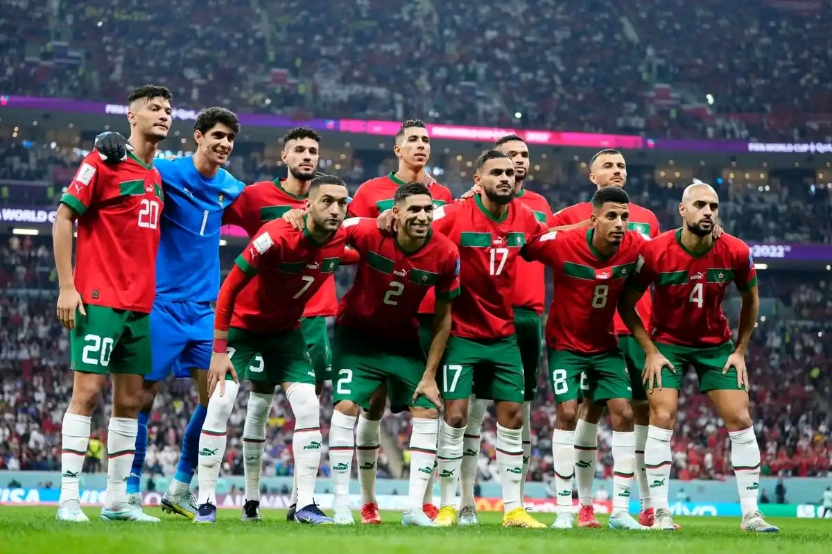 كأس العالم.. موعد مباراه المغرب ضد كرواتيا لتحديد المركزين الثالث والرابع
