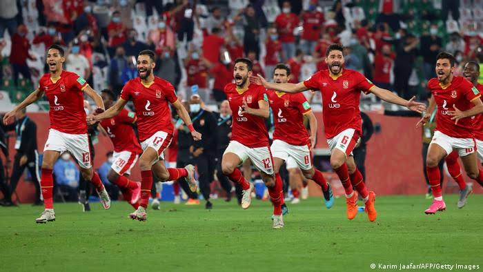 بعد فوز الشناوي.. سيطرة أهلاوية على جائزة لاعب الجولة من رابطة الأندية 