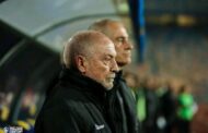 فيريرا يستقر علي ضم هذا اللاعب للقائمه النهائيه لمواجهه البنك الاهلي غدا