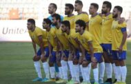 التشكيل الرسمي للإسماعيلي أمام بيراميدز