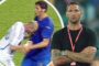 حكام مباراة الزمالك والبنك الأهلي في الدوري الممتاز 