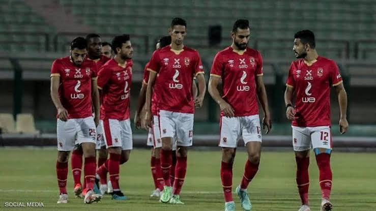 لا غالب ولا مغلوب.. فيوتشر يوقف سلسلة أنتصارات الأهلي بالتعادل الإيجابي
