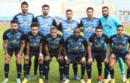 جونياس يعلن عن قائمة بيراميدز لمواجهة أسوان