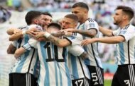 بعد مباراة جنونية.. المنتخب الأرجنتيني يتوج بكأس العالم بعد الفوز على فرنسا بركلات الترجيح