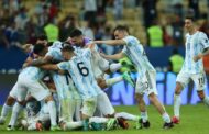 بعد التتويج بالنجمة الثالثة.. مشوار المنتخب الأرجنتيني في مونديال قطر 2022