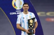 الحارس الأرجنتيني ايمليانو مارتينيز أفضل حارس في مونديال قطر2022