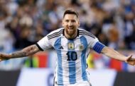 الأفضل في التاريخ.. ميسي أفضل لاعب في بطولة كأس العالم قطر 2022