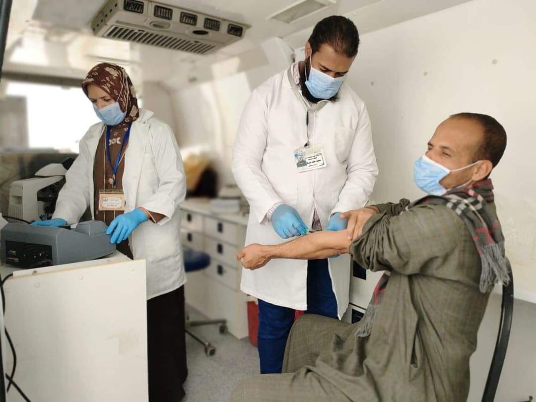 صحة المنيا تعمل جاهدة للقضاء على قوائم الانتظار وتخفيف الأعباء عن المواطنين