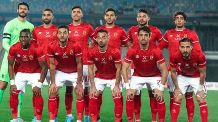 الأهلي في مباراة مهمة غدا أمام فاركو من أجل أستعادة نغمة الأنتصارات بالدوري