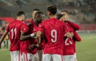 الأهلي يعود إلى سكة الأنصارات بثنائية في مرمى فاركو في الوقت القاتل 