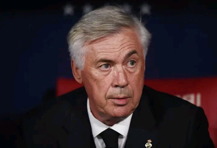 أنشيلوتي يرفض تدريب منتخب البرازيل لهذا السبب