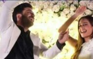 نور إيهاب تعلن خطوبتها من الفنان نور بدر.. تفاصيل