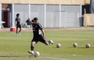 الأهلي يخصص جزء من مران اليوم لتطوير دقة التسديد على المرمى