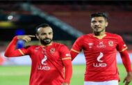 الأهلي يغلق ملف رحيل نجم الفريق خلال فترة الأنتقالات الشتوية 