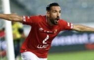 رسميا.. علي معلول لاعب الجولة الثامنة من بطولة الدوري المصري 