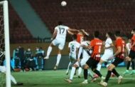 فيوتشر يتعادل سلبياً مع طلائع الجيش بالدوري المصري
