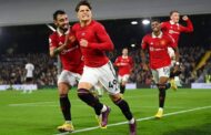 عودة الدوري الانجليزي.. موعد مباراة مانشستر يونايتد ضد نوتينجهام فورست