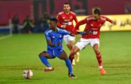 سموحة ينجح في وقف لاعبي الأهلي ويتعادل معه فى الدوري