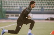 موقف عواد من المشاركة مع الزمالك بعد الإصابة في مباراة المقاولون 