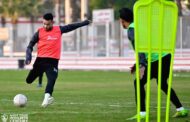 مران الزمالك: تدريبات بدنية وتقسيمة قوية..وفقرة خاصة لثلاثي حراس المرمى