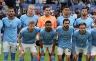 التعادل الإيجابي يحسم مواجهة مانشستر سيتي وإيفرتون