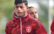 مدرب النجم الساحلي يحسم موقف محمد الضاوي من الانتقال للنادي الأهلي 