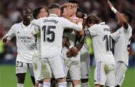 بعد التعديل.. تشكيل ريال مدريد امام بلد الوليد في الليجا