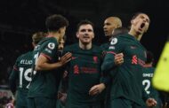 محمد صلاح يقود تشكيل ليفربول أمام ليستر سيتي فى الدوري 