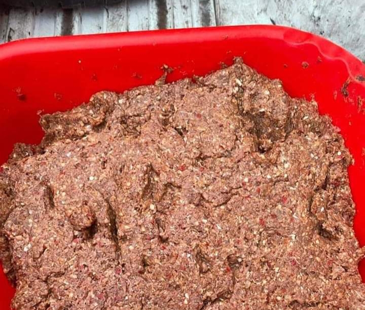 ضبط لحوم منتهية الصلاحية و 87 محضر غش تجاري بحملات تموينية بدمياط