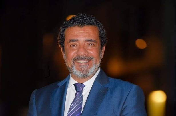 «شريف خير الله» يلعب دور المحامي أمام سهير رمزي في مسلسل «أم البنات»