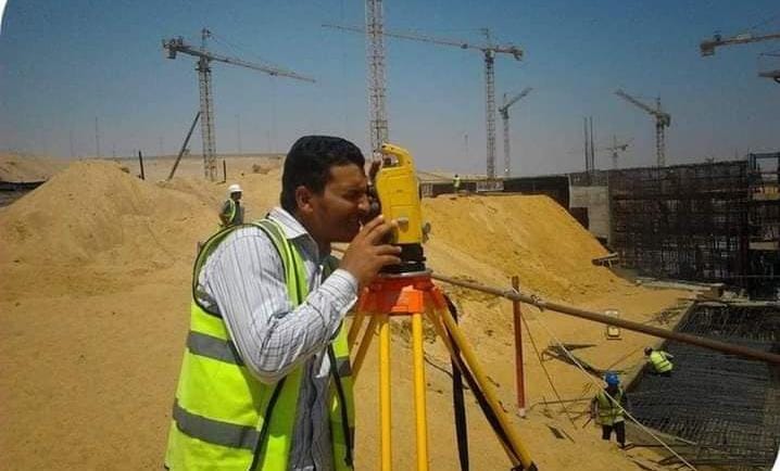 وزير الري: هيئة المساحة تُقدم خدماتها للمواطنين ولجهات الدولة من خلال حصر الأملاك للمشروعات وتوفير الخرائط