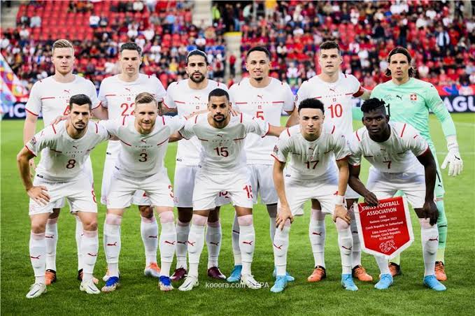 بعد مهرجان الأهداف.. أسباب سقوط سويسرا أمام البرتغال في كأس العالم 