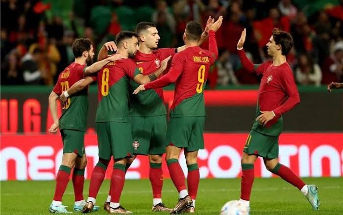 كأس العالم.. الموعد والتشكيل المتوقع للبرتغال أمام كوريا الجنوبية