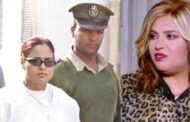 وفاء مكي تكشف تفاصيل جديدة عن تجربة حبسها 3 سنوات