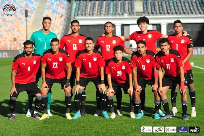 مصر فى مجموعة قوية.. نتائج قرعة أمم افريقيا للشباب