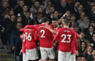 موعد مباراة مانشستر يونايتد ضد في كأس الرابطة الإنجليزية المحترفة 