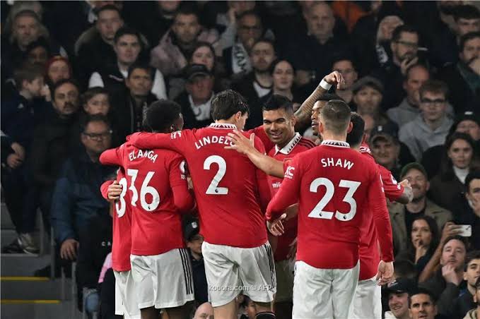 موعد مباراة مانشستر يونايتد ضد في كأس الرابطة الإنجليزية المحترفة 
