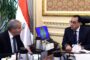 اختبار طبي لمصطفى شلبي قبل المشاركة في التدريبات الجماعية للفريق 